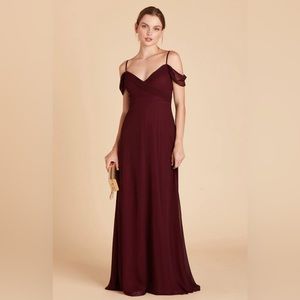 Bridesmaid dress